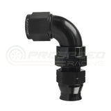 Raceworks 300/600 Series 1/2" Hard Line Hose End AN-8