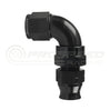 Raceworks 300/600 Series 1/2" Hard Line Hose End AN-8