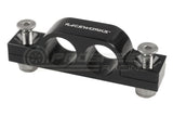 Raceworks Aluminium Panel Mountable Line Separator