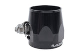 Raceworks Hex Finisher Black