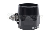 Raceworks Hex Finisher Black RWF-150 | Pro Speed Racing