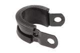 Raceworks Cushioned P Clips 5PK