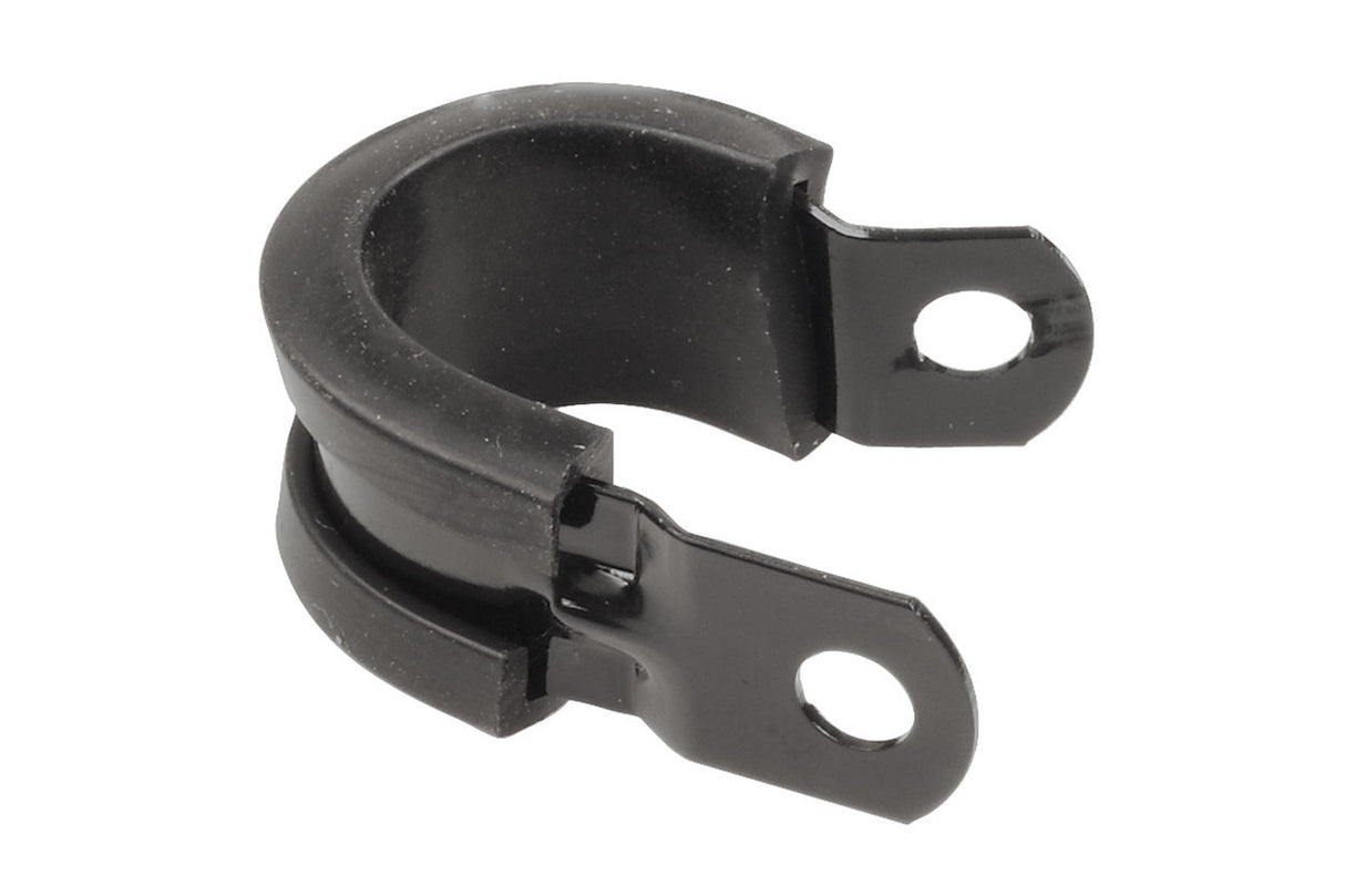 Raceworks Cushioned P Clips 5PK