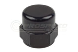 Raceworks Metric Thread Cap M12X1.5 - Suit Bosch Check Valve RWF-170-M12BK | Pro Speed Racing