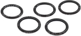 Raceworks Replacement ORB O-Ring Boss E85 Safe O-Rings 5PK