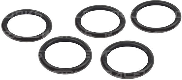 Raceworks Replacement ORB O-Ring Boss E85 Safe O-Rings 5PK