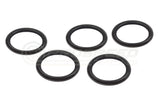 Raceworks Replacement ORB O-Ring Boss E85 Safe O-Rings 5PK