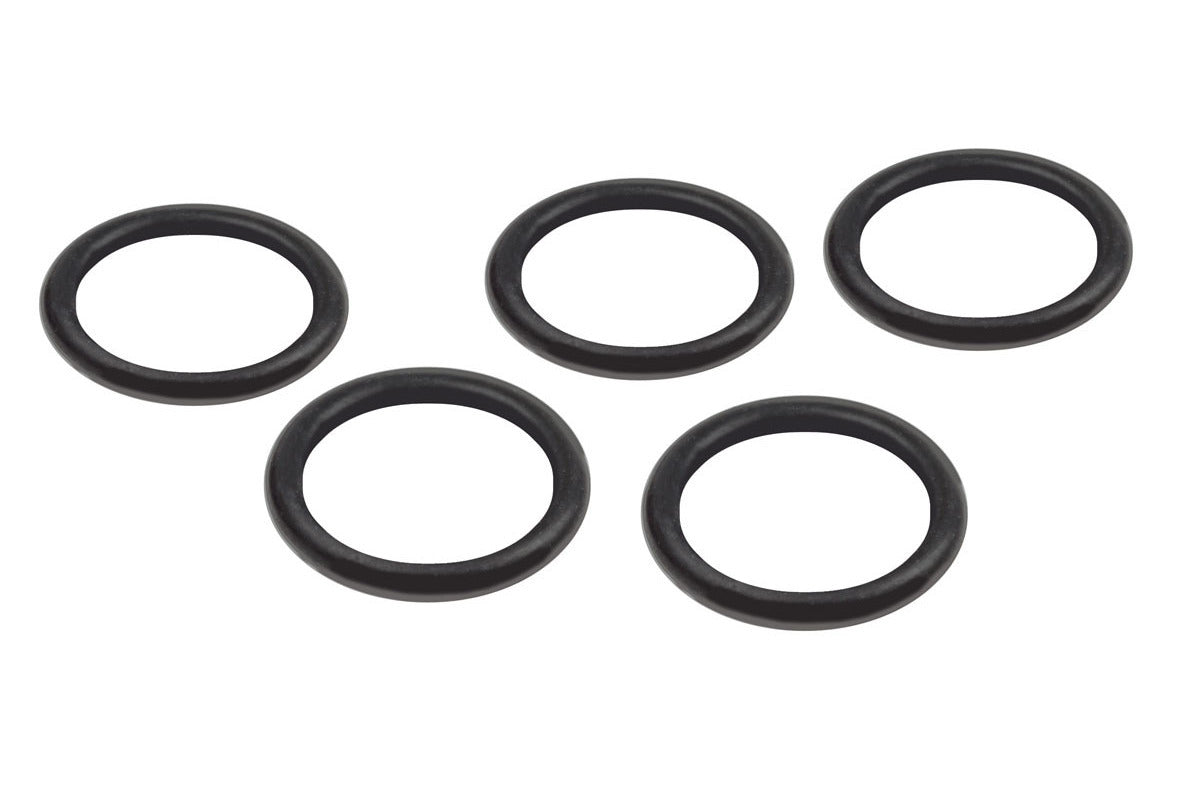 Raceworks Replacement ORB O-Ring Boss E85 Safe O-Ring Bulk Kit AN-3 To AN-16 80PK