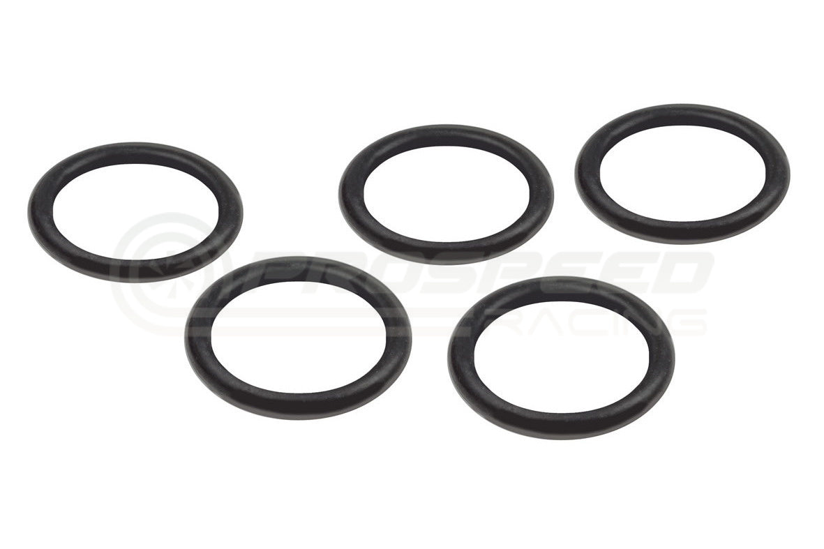 Raceworks Replacement ORB O-Ring Boss E85 Safe O-Rings 5PK RWF-178 | Pro Speed Racing