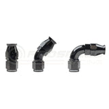 Raceworks 200 Series AN-3 Teflon Hose End RWF-201-03 | Pro Speed Racing