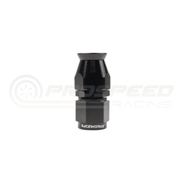 Raceworks 200 Series AN-3 Teflon Hose End
