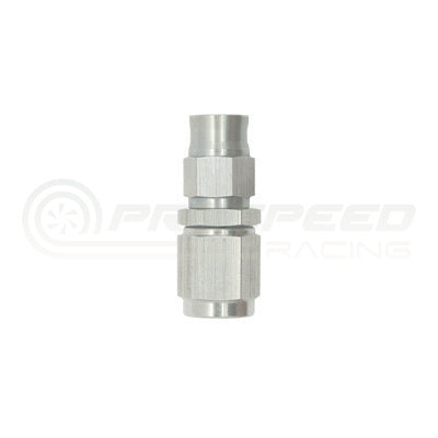 Raceworks 200 Series AN-4 Stainless Steel Teflon Hose End