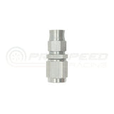 Raceworks 200 Series AN-4 Stainless Steel Teflon Hose End