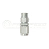 Raceworks 200 Series AN-4 Stainless Steel Teflon Hose End