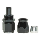 Raceworks 200 Series AN-12 Teflon Hose End