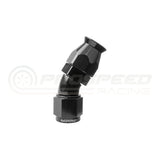 Raceworks 200 Series AN-12 Teflon Hose End