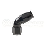 Raceworks 200 Series AN-12 Teflon Hose End