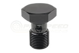 Raceworks Aluminium Banjo Bolt