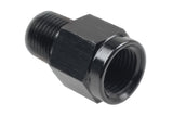 Raceworks 1/8" BSPT Male To 1/8" NPT Female Adapter Fitting