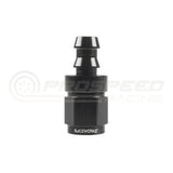 Raceworks 400 Series AN-6 Push Lock Hose End