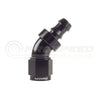 Raceworks 400 Series AN-6 Push Lock Hose End