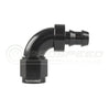 Raceworks 400 Series AN-6 Push Lock Hose End