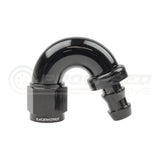 Raceworks 400 Series AN-6 Push Lock Hose End
