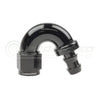 Raceworks 400 Series AN-6 Push Lock Hose End