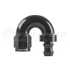 Raceworks 400 Series AN-6 Push Lock Hose End