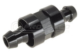 Raceworks 400 Series Push Lock Hose Joiner Straight RWF-410 | Pro Speed Racing