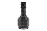Raceworks AN-8 Female to Hose Barb Fitting