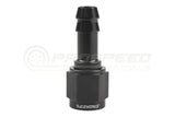 Raceworks AN-8 Female to Hose Barb Fitting