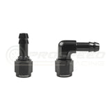 Raceworks AN-10 Female to Hose Barb Fitting Straight RWF-411-10 | Pro Speed Racing