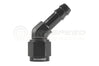 Raceworks AN-6 Female to Hose Barb Fitting