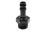 Raceworks AN-10 ORB to Hose Barb Fitting