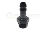 Raceworks AN-12 ORB to Hose Barb Fitting