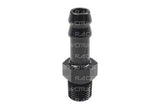 Raceworks Male 1/8" NPT to Hose Barb Fitting