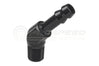 Raceworks Male 3/8" NPT to Hose Barb Fitting