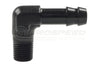 Raceworks Male 1/8" NPT to Hose Barb Fitting