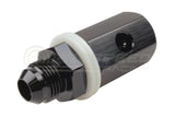 Raceworks Bulkhead AN Roll Over Valve / Vent
