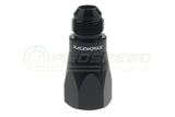 Raceworks Inline AN-6 Roll Over Valve / Vent RWF-614-06BK | Pro Speed Racing