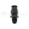Raceworks 600 Series 5/16" Hard Line Hose End AN-6