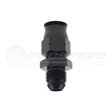 Raceworks 600 Series 5/8" Hard Line Hose End AN-10