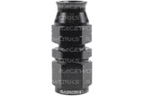 Raceworks 600 Series 5/16" Hard Line Hose End AN-6