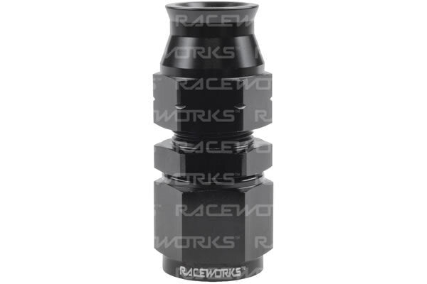Raceworks 600 Series 5/8" Hard Line Hose End AN-10