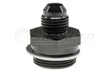 Raceworks Carburettor AN Male Flare Adaptor Fitting