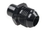 Raceworks AN Press In Breather Adaptor Fitting - Nissan Skyline GT-R R32, R33, R34 (RB26) RWF-708-03