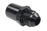 Raceworks AN-8 Press In Breather Adaptor Fitting - Ford Falcon XR6 BA-FG (Front) RWF-708-08FBK