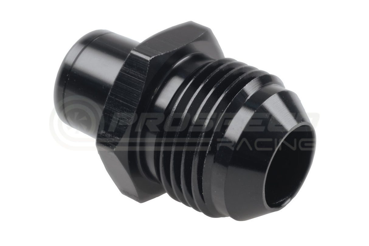 Raceworks AN-10 Press In Breather Adaptor Fitting - Nissan Silvia, 180SX S13/200SX S14, S15/Skyline 
