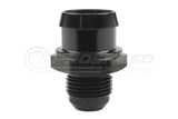 Raceworks AN-10 Press In Breather Adaptor Fitting - Universal 1" Rubber Grommet RWF-708-10-50BK